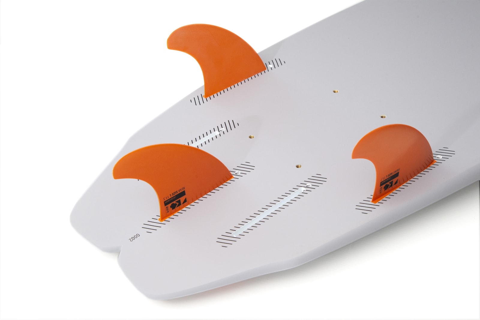 detail flosny a boxx na foil flight cotan